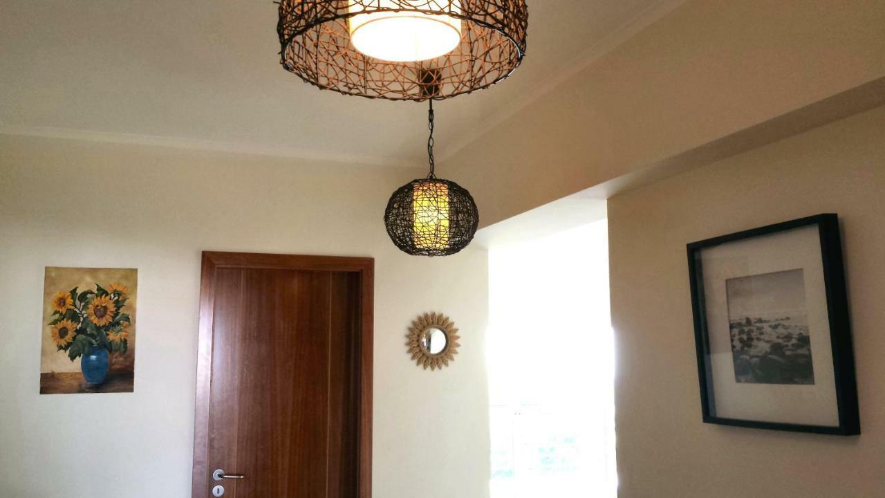 Lovely Apartment Alvor Bagian luar foto