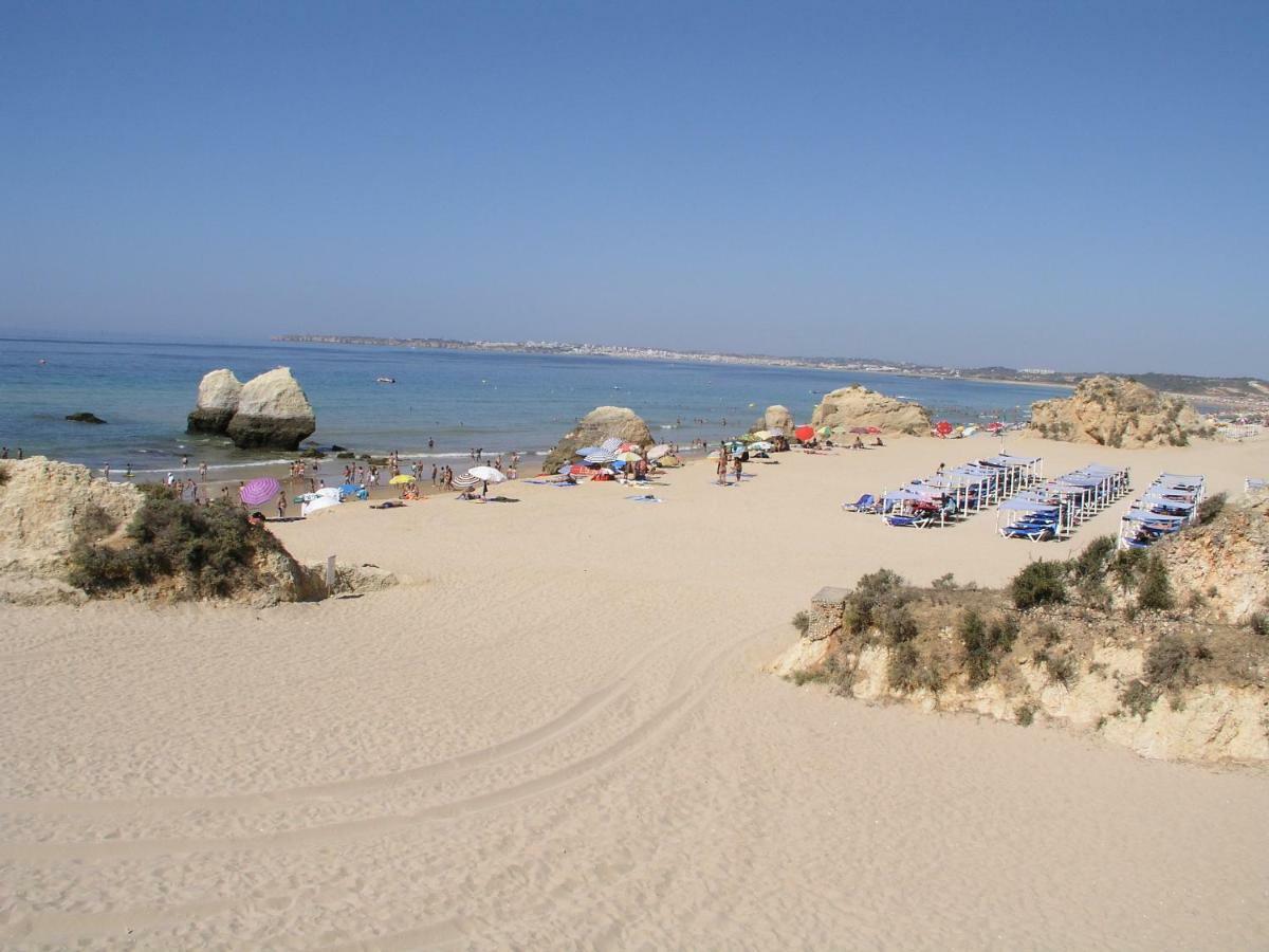 Lovely Apartment Alvor Bagian luar foto