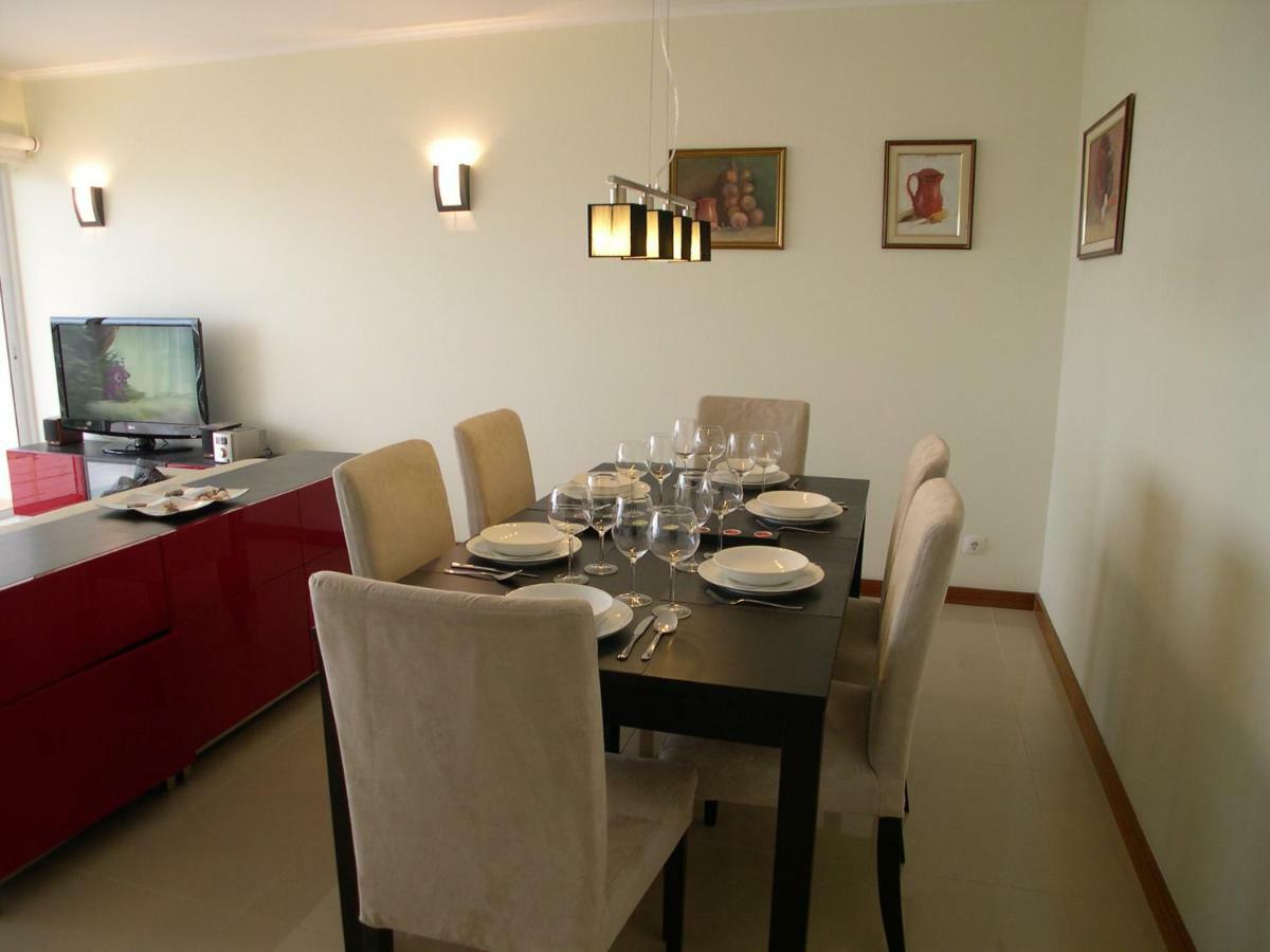 Lovely Apartment Alvor Bagian luar foto
