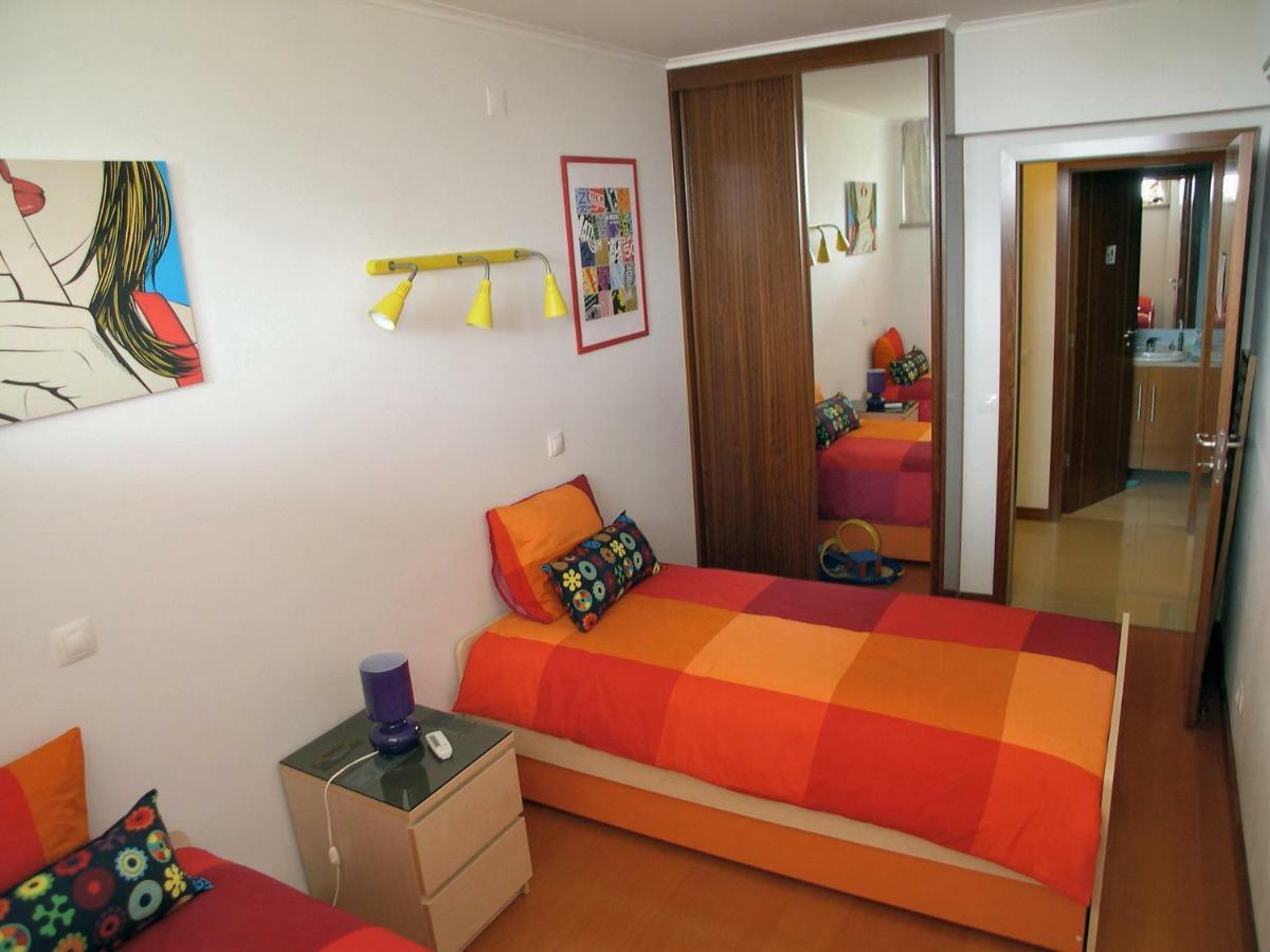 Lovely Apartment Alvor Bagian luar foto