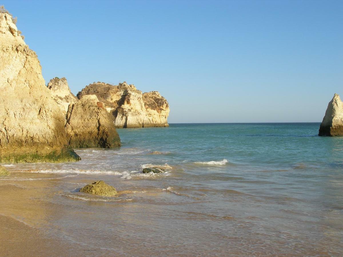 Lovely Apartment Alvor Bagian luar foto