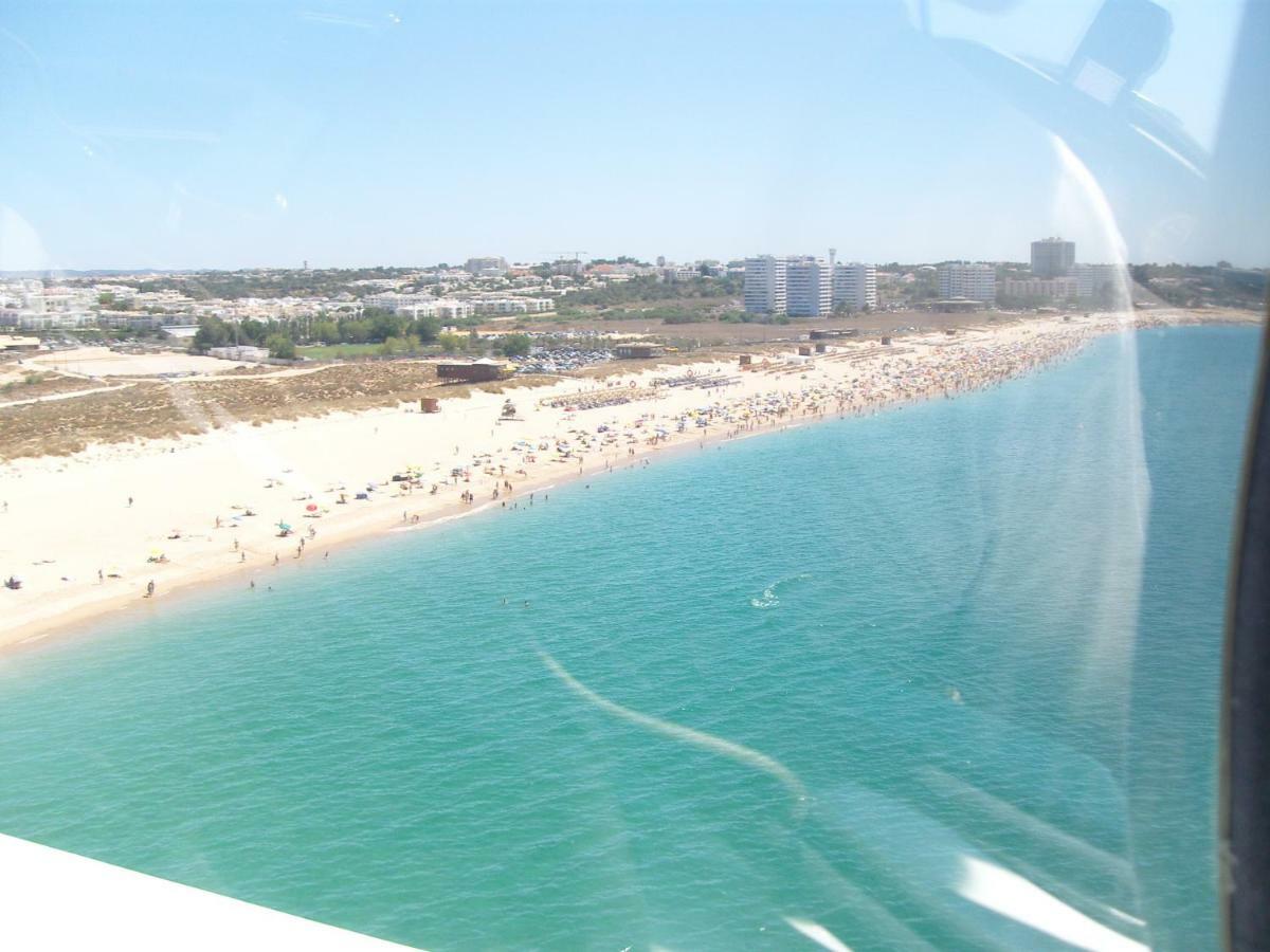 Lovely Apartment Alvor Bagian luar foto